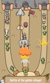 精灵弓箭手手机版苹果版