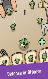 精灵弓箭手手机版苹果版