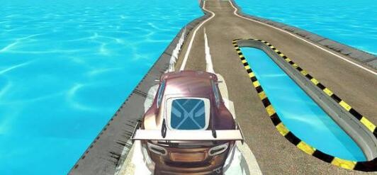 极限涡轮驾驶下载ios版本