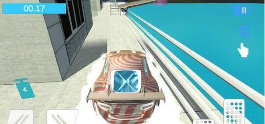 极限涡轮驾驶下载ios版本