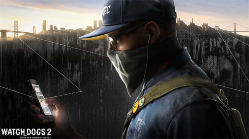 看门狗2手机版2024版