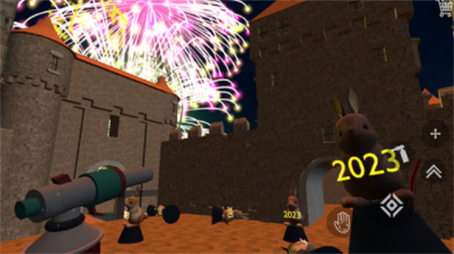 烟花模拟器2024年最新版安卓版下载2024版