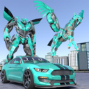 警察机器人模拟器苹果下载免费版