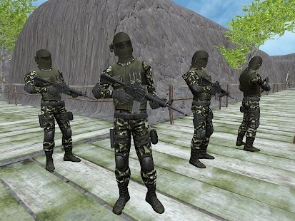 荒野英雄ios版下载