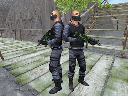 荒野英雄ios版下载