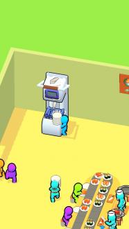 我的寿司酒吧下载