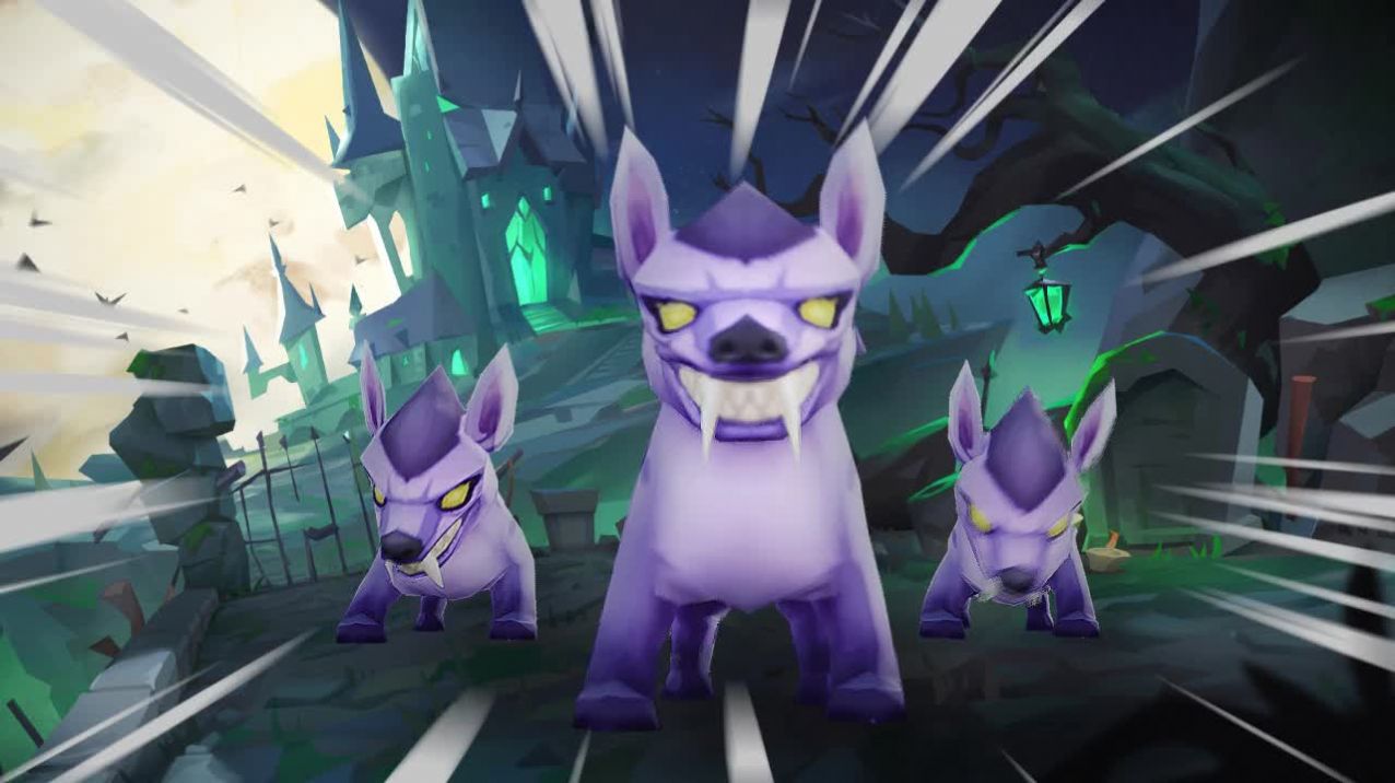 守卫与远征游戏免费下载