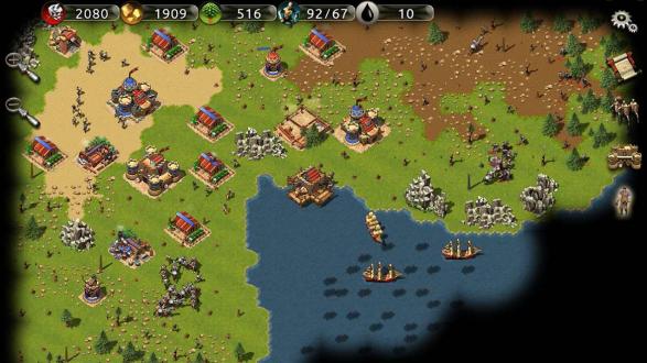 战争时代下载安装安卓版本