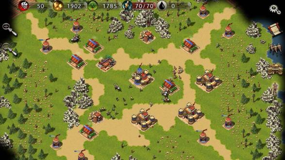 战争时代下载安装安卓版本