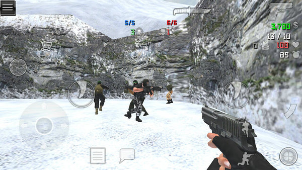 特种部队小组2app安卓下载