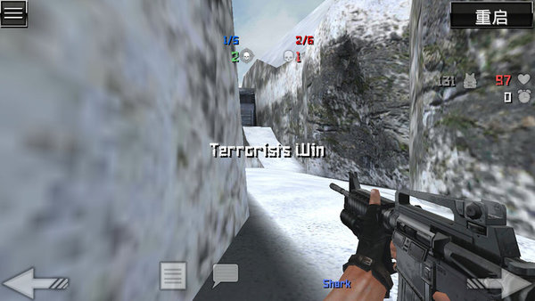 特种部队小组2app安卓下载