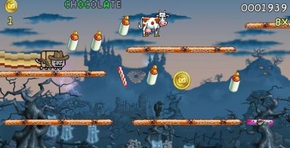 飞跃的旅行者安卓版下载