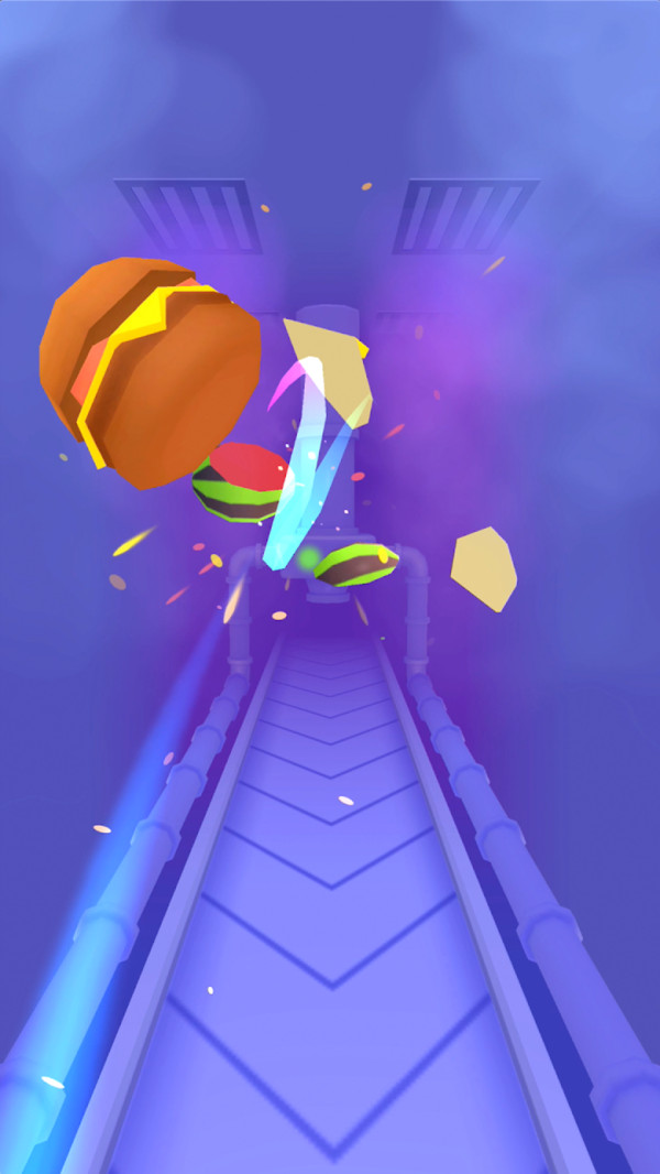 水果大厨苹果免费版