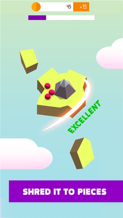 岛屿忍者手机免费版