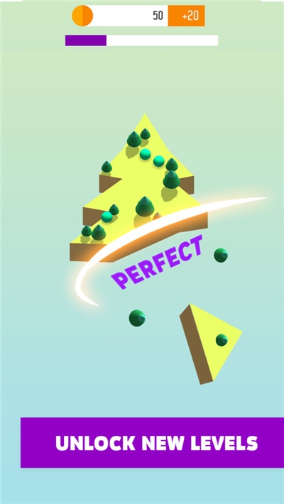 岛屿忍者手机免费版