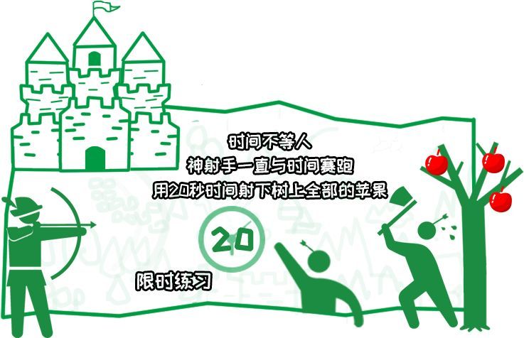 笨蛋射击练习下载安装手机版