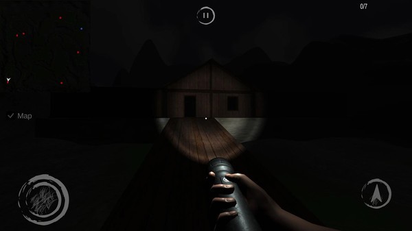 恐怖黑森林免费ios下载