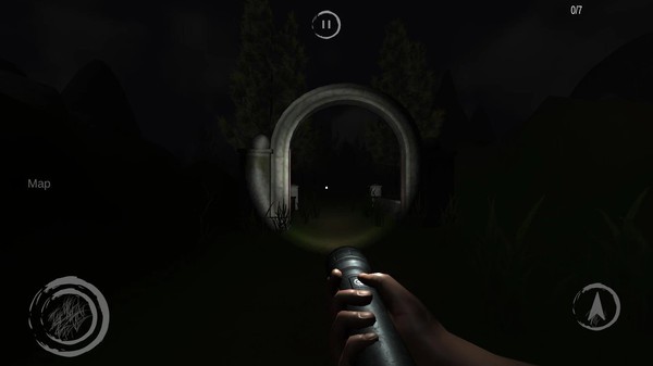 恐怖黑森林免费ios下载