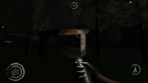 恐怖黑森林免费ios下载