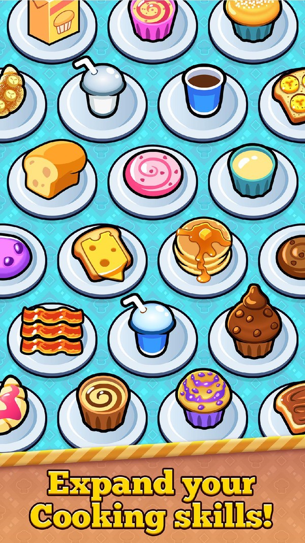 库克的蛋糕下载ios版