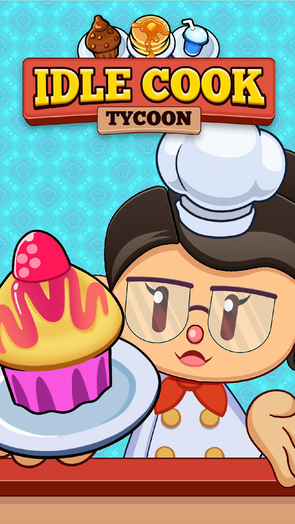 库克的蛋糕下载ios版