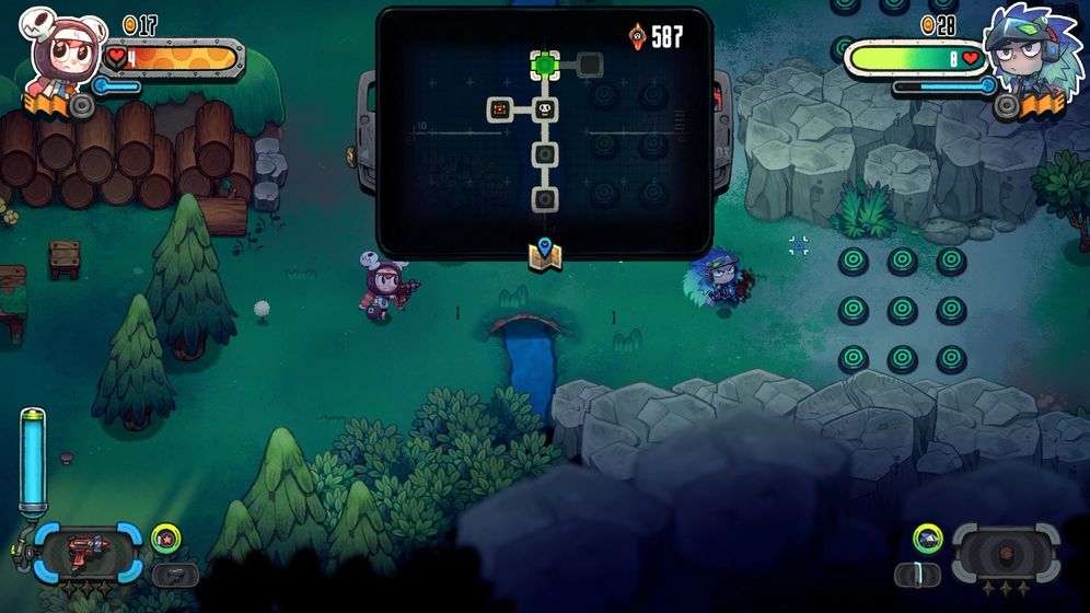 恶果之地手机苹果版