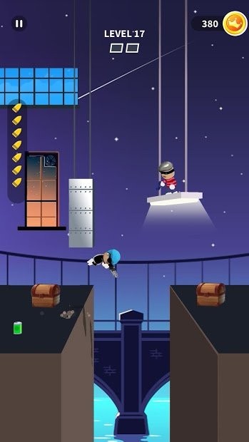 托尼射手手机免费版