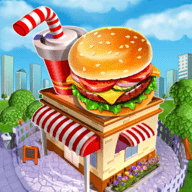 开心商店餐厅烹饪手机下载苹果版