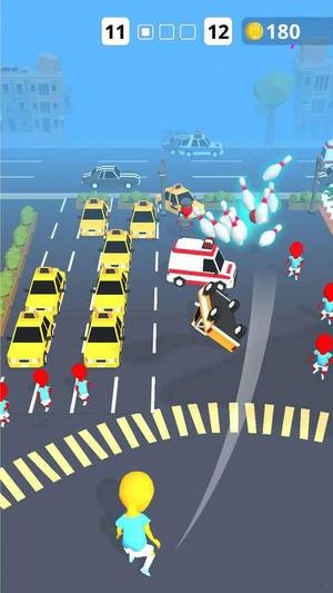 趣味保龄球免费下载安装