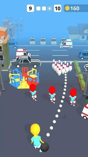 趣味保龄球免费下载安装