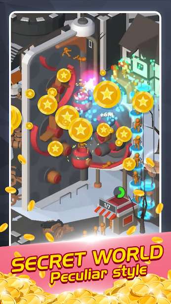 蹦极乐园苹果免费下载