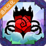 小玫瑰花彩色玻璃冒险安卓版下载最新版