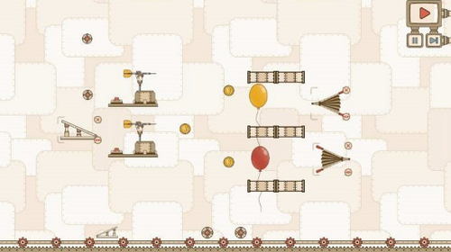 蒸汽朋克之谜2下载最新版本