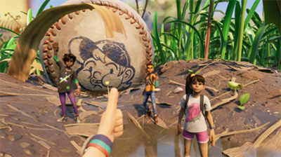 禁闭求生手机版中文免费版安卓版最新版下载