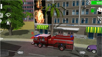 消防模拟器无限金币破解版下载2024版