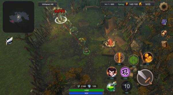 法提的异世界下载