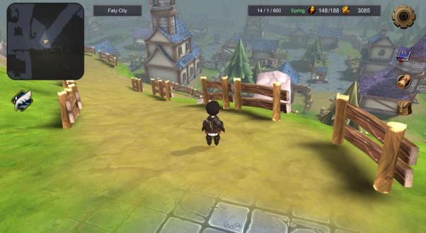 法提的异世界最新2024安卓版