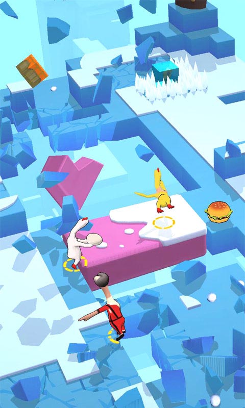 鸡你太美安卓app下载