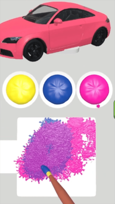 色彩搭配2024安卓最新下载