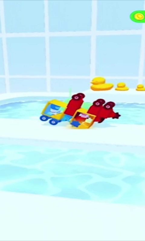 玩具战争安卓版最新版