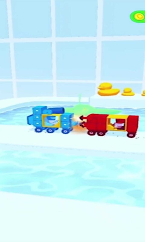 玩具战争安卓版最新版