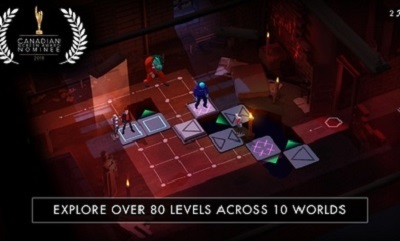 黑色孤儿app下载安卓版