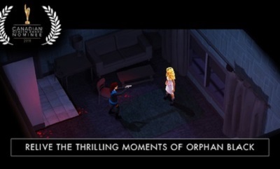 黑色孤儿app下载安卓版