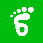 六只脚户外徒步线路app下载