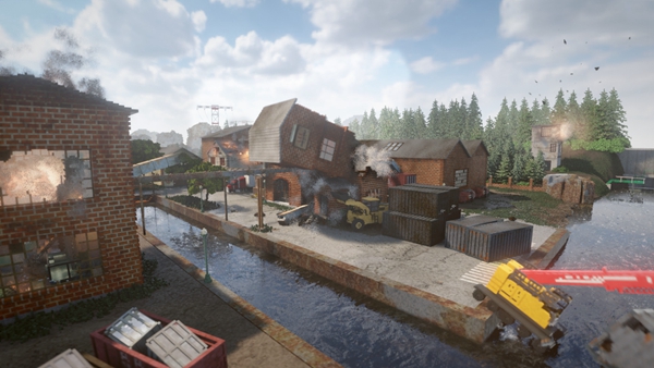 拆迁模拟器app下载安卓版