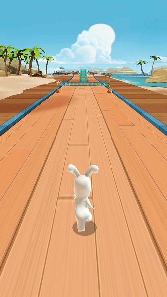 疯狂的兔子最新2024安卓版