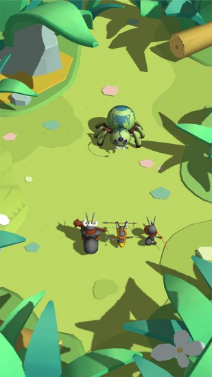 动物运动会2024版安卓版