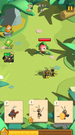 动物运动会2024版安卓版