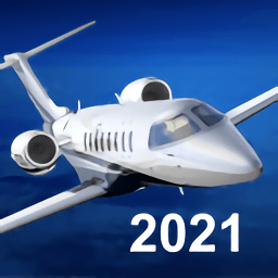 模拟航空飞行2024最新版本安卓版