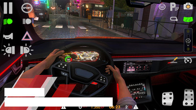 驾驶模拟下载app